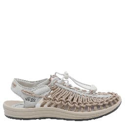 KEEN Sneakers White
