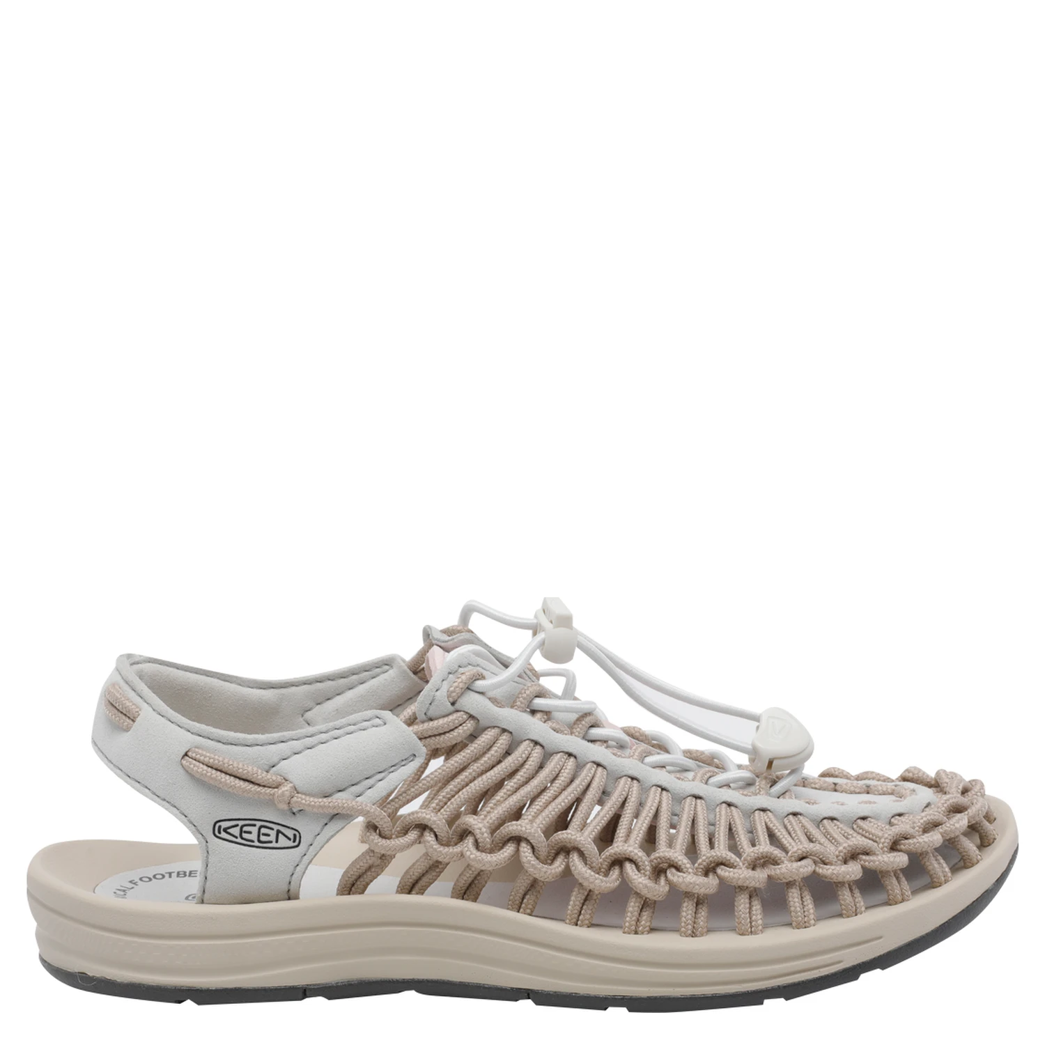 KEEN Sneakers White