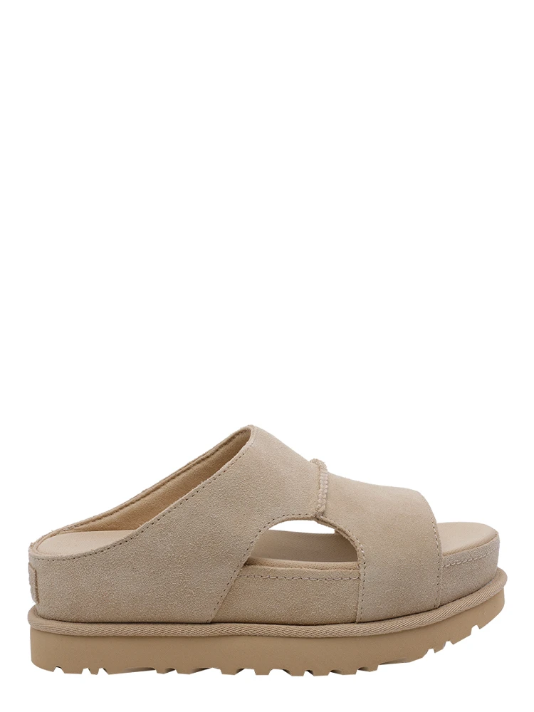 UGG Sandals Beige