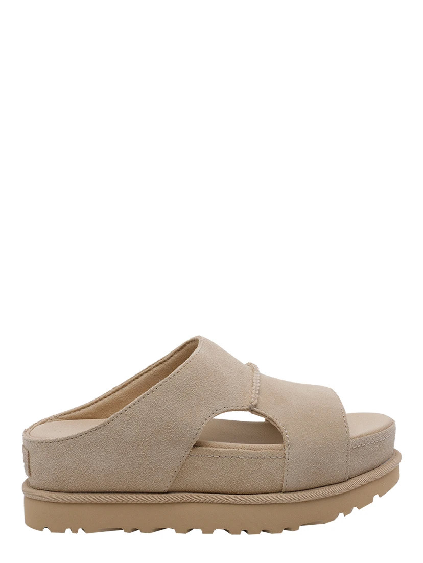 UGG Sandals Beige