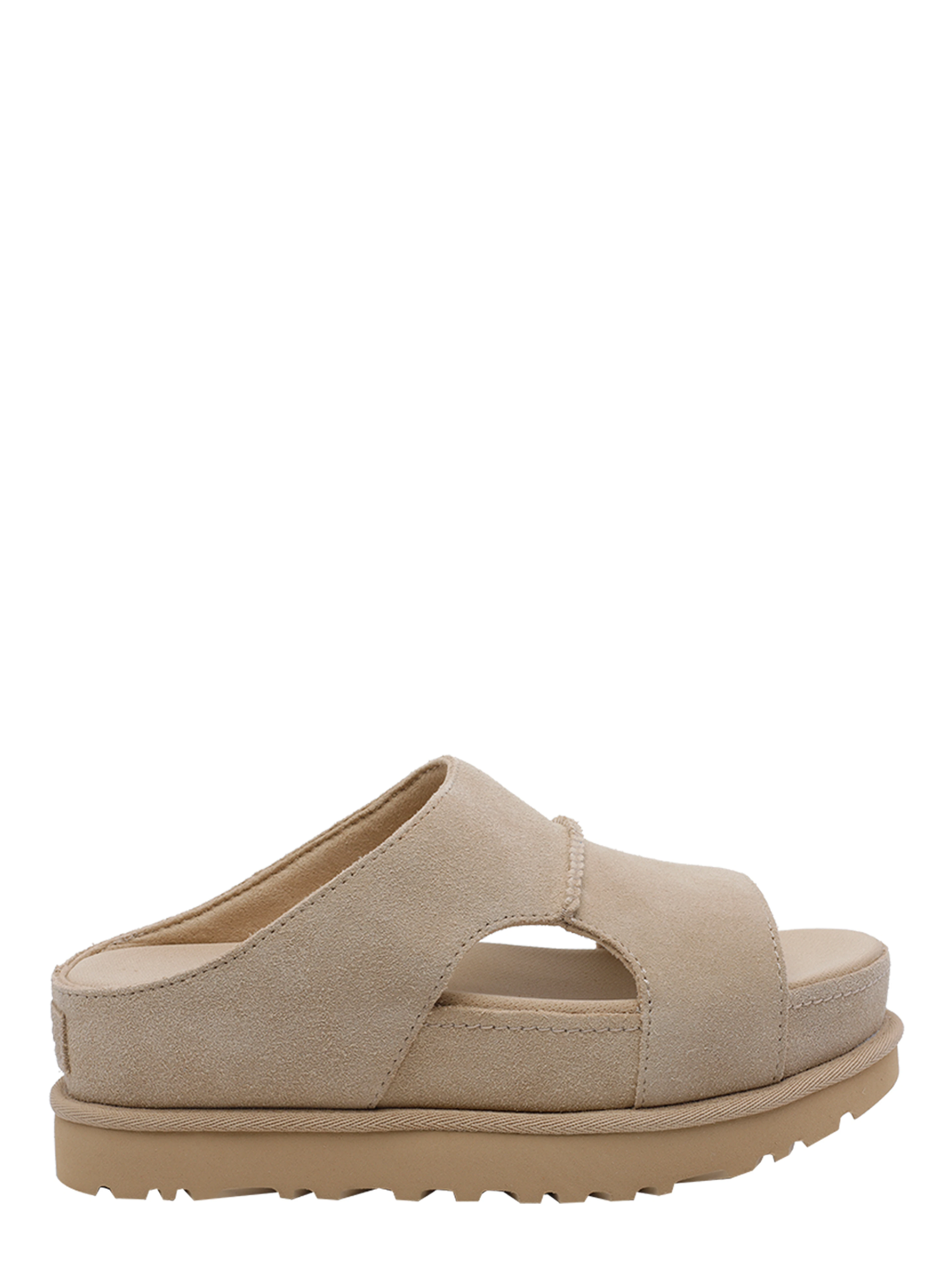 UGG Sandals Beige
