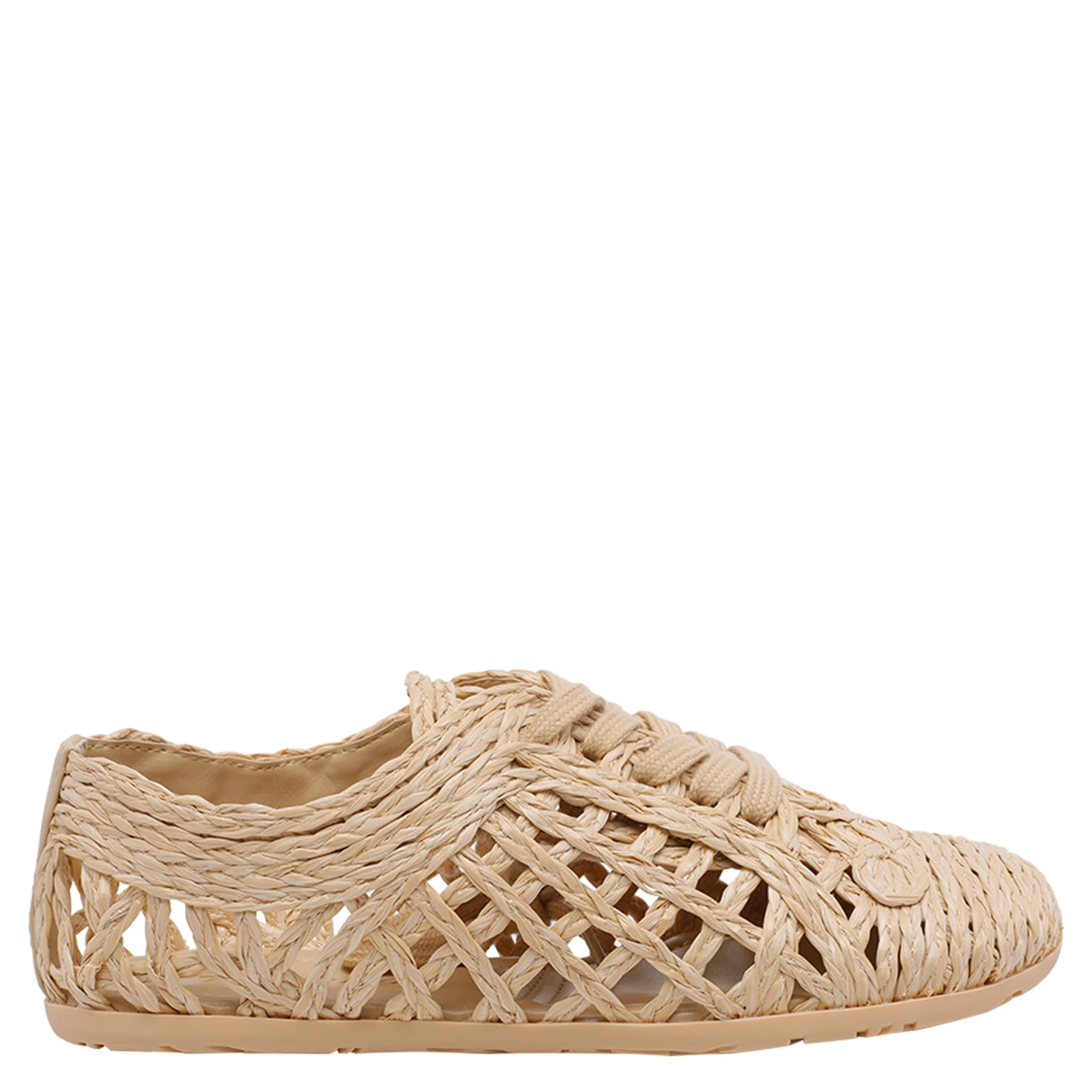 Palomitas by Paloma Barcelo' Sneakers Beige