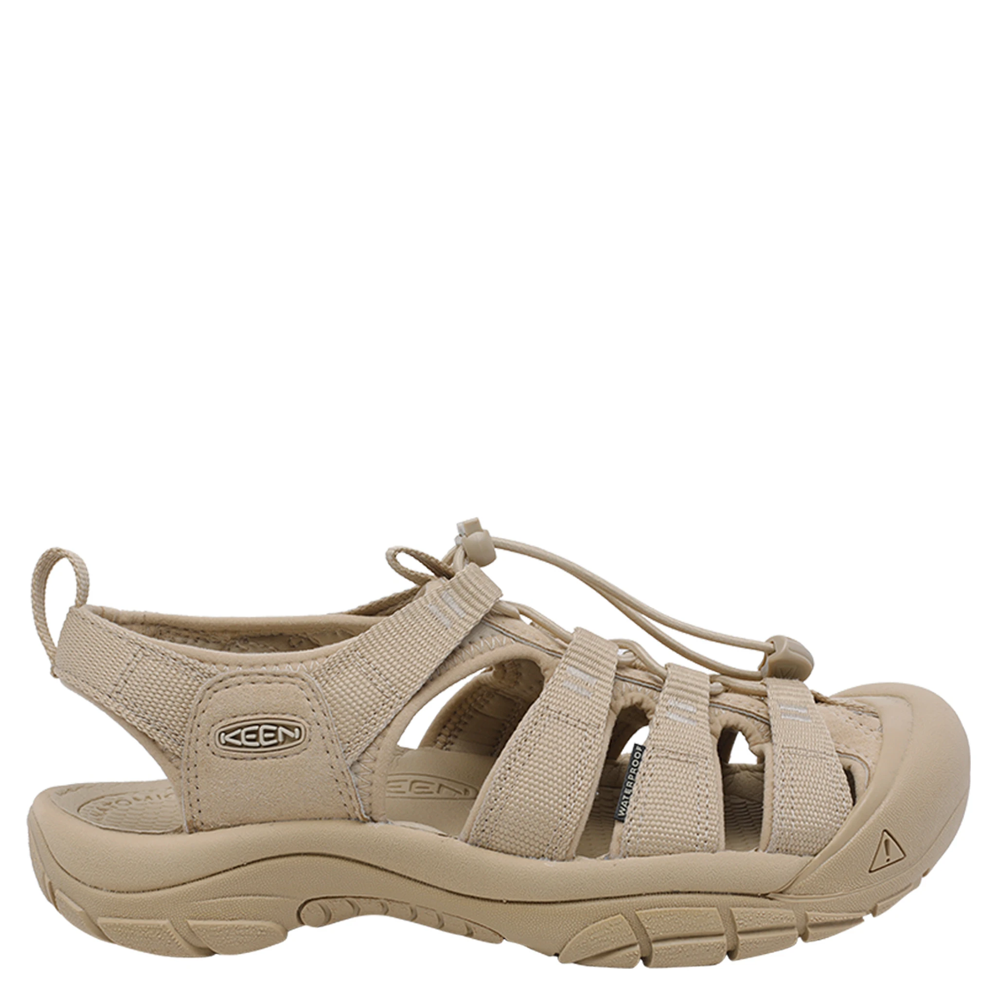 KEEN Sneakers Beige