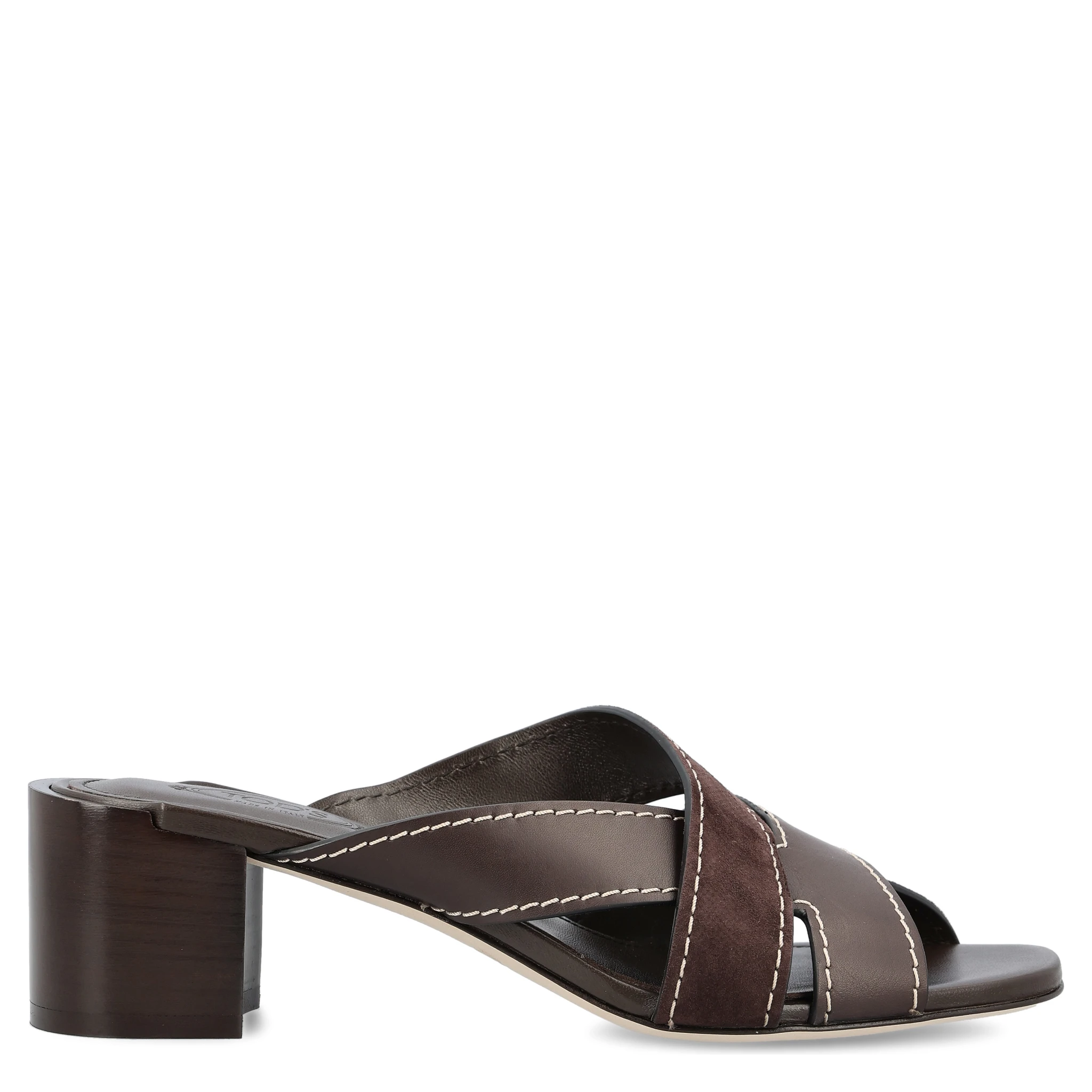 صندل تودز بني