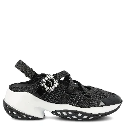 أحذية روجر فيفييه المسطحة