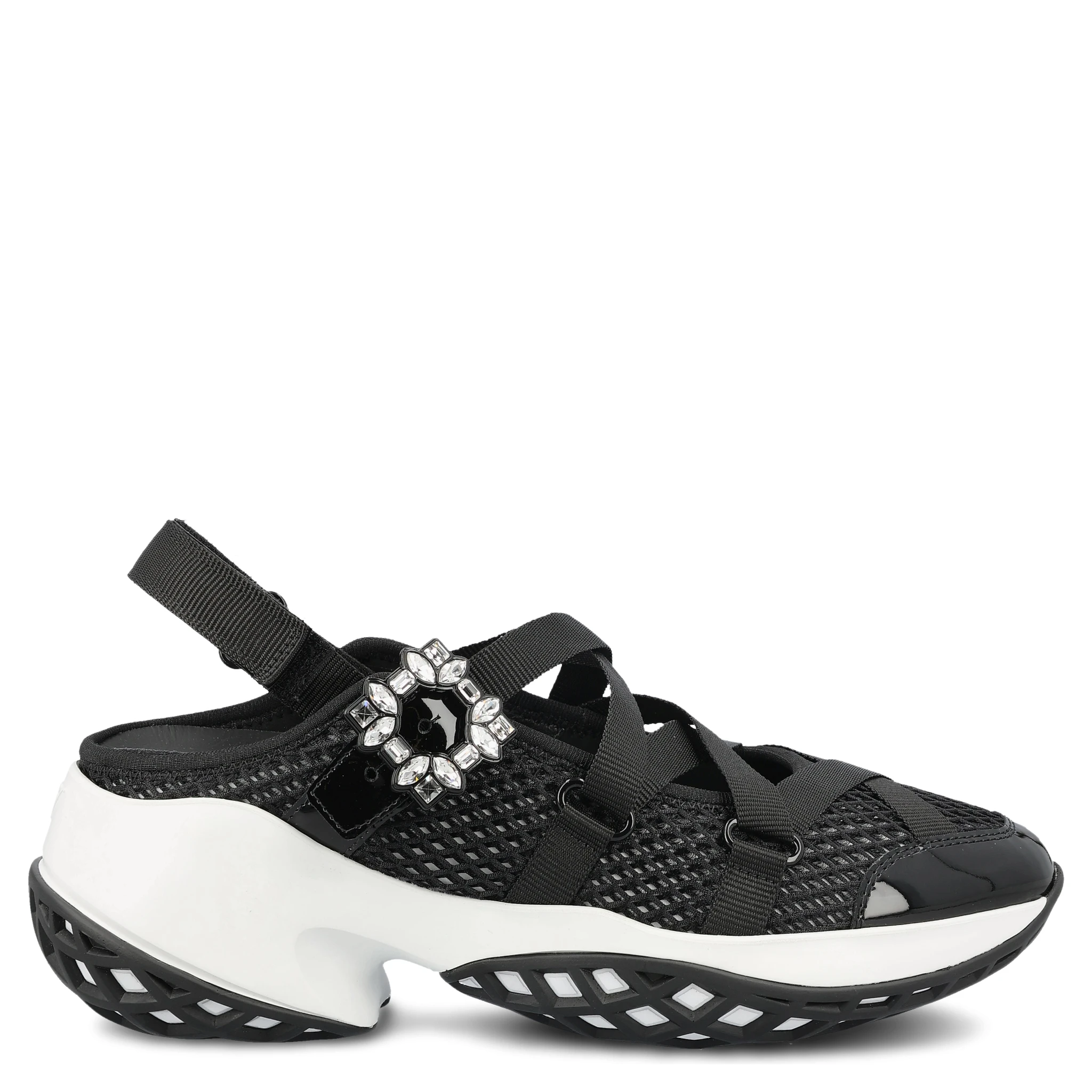 أحذية روجر فيفييه المسطحة