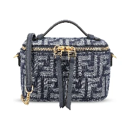 حقائب فندي.. أزرق