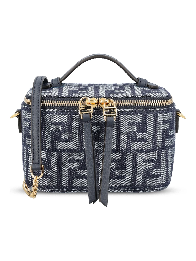 حقائب فندي.. أزرق