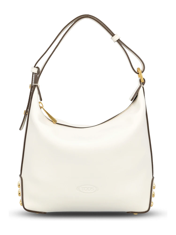 Tod's Bags.. White