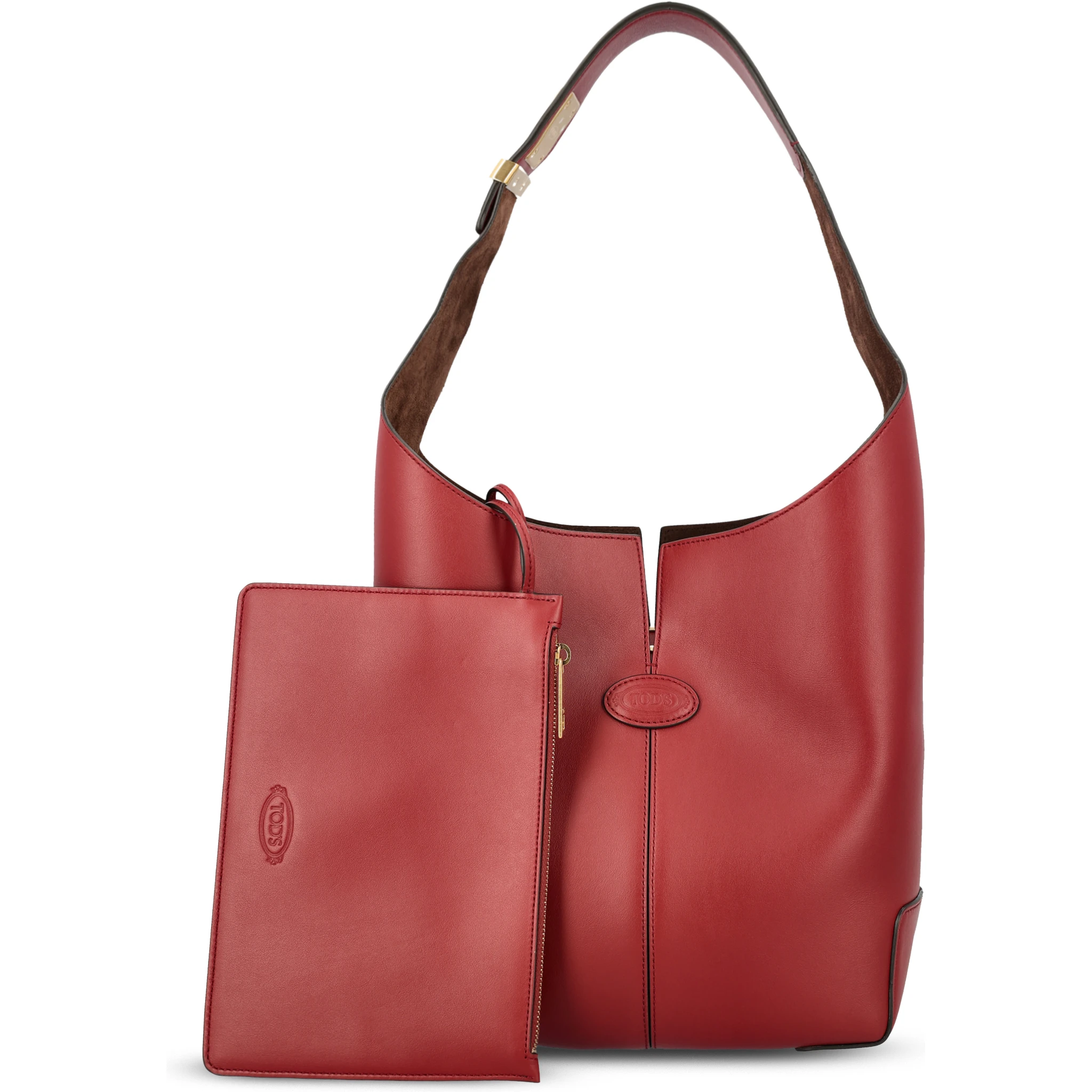 Tod's Bags.. Red