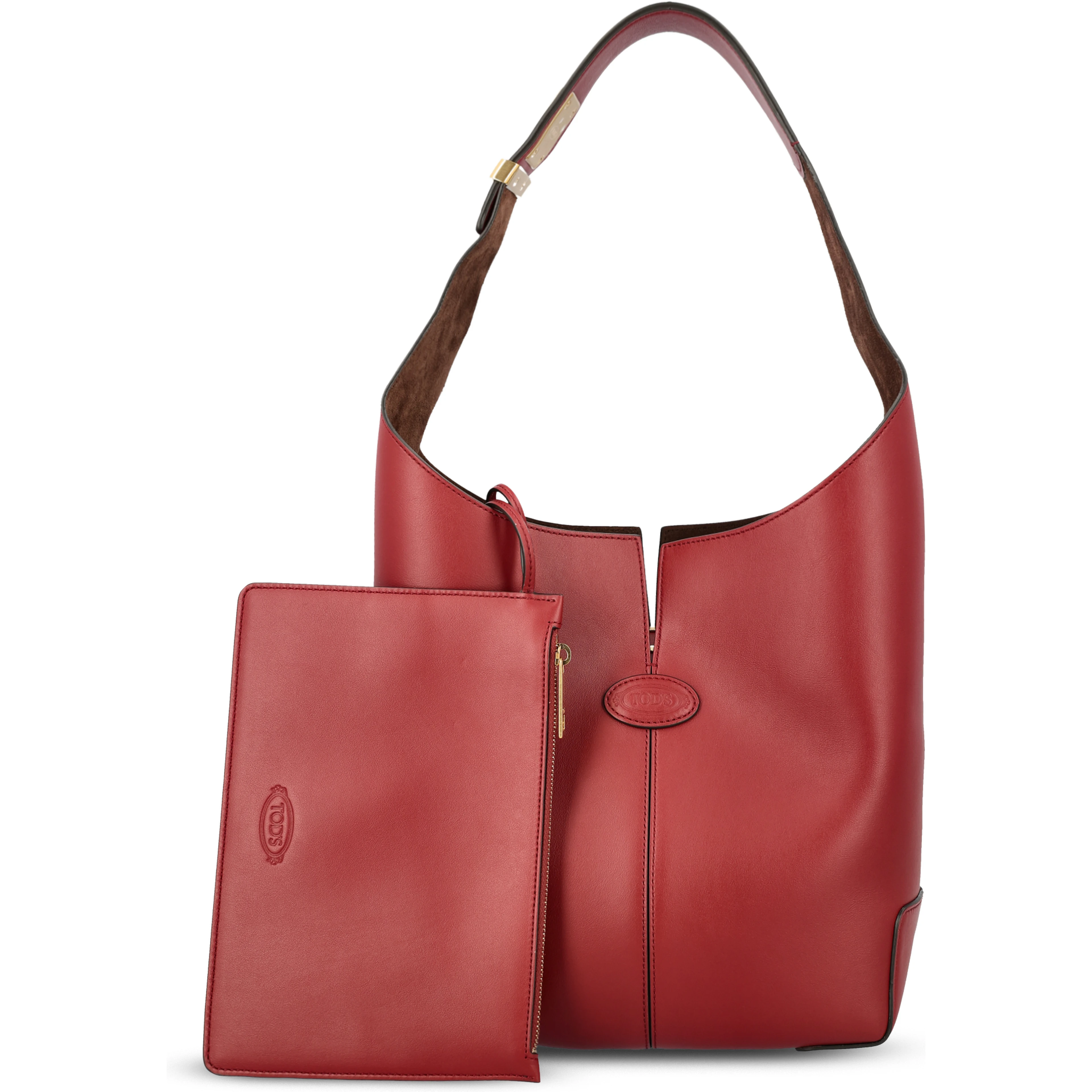 Tod's Bags.. Red