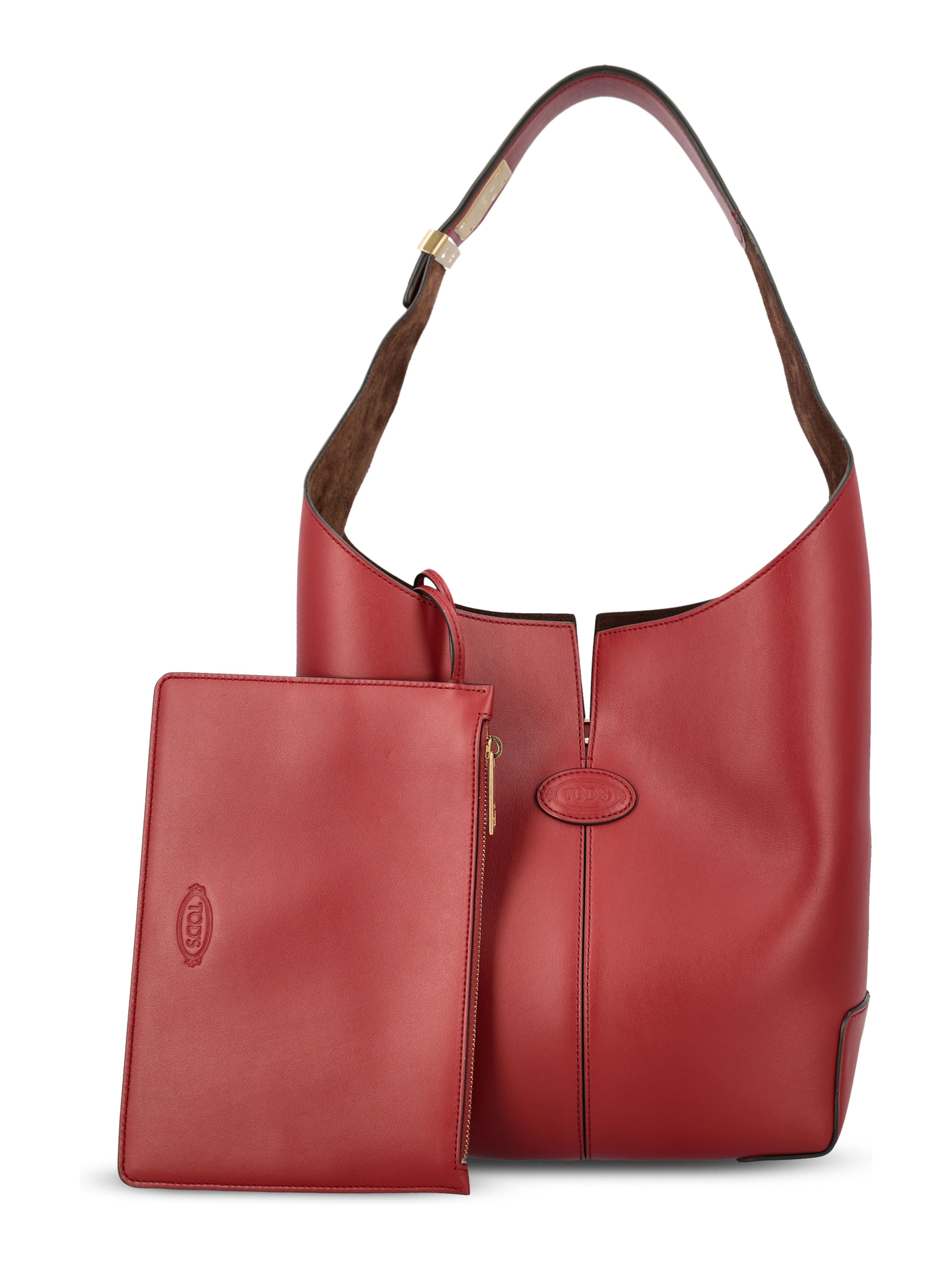 Tod's Bags.. Red