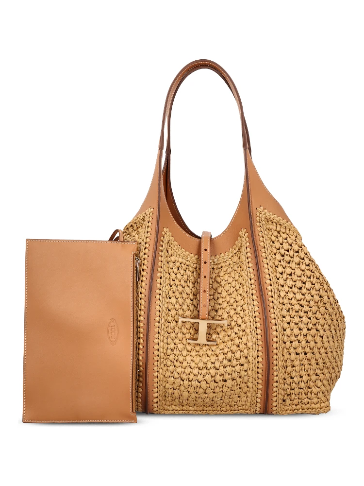 Tod's Bags.. Brown