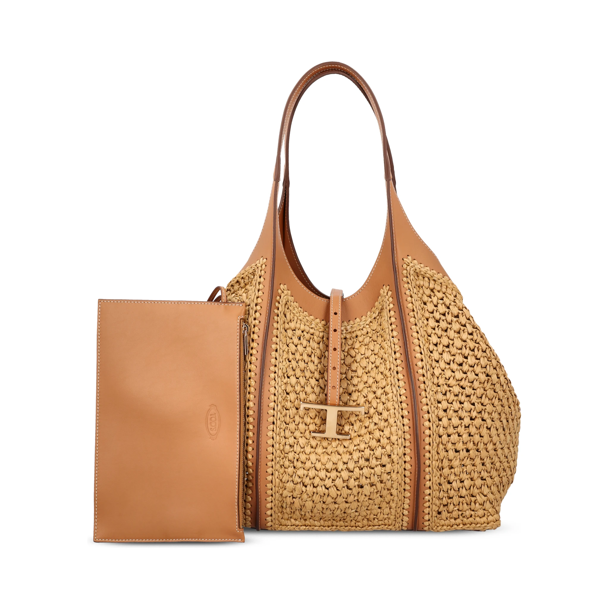 Tod's Bags.. Brown