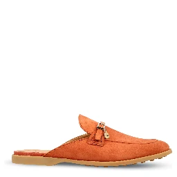 Tod's Sandals Orange