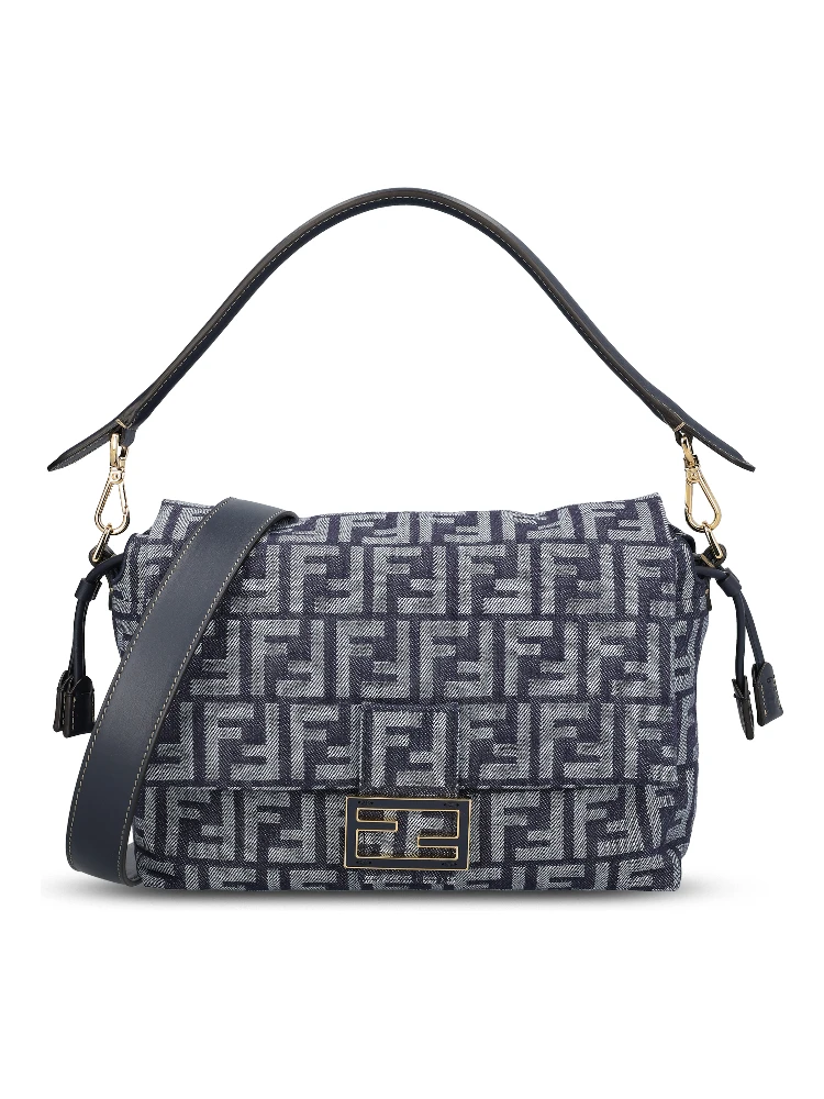 Fendi Bags.. Blue