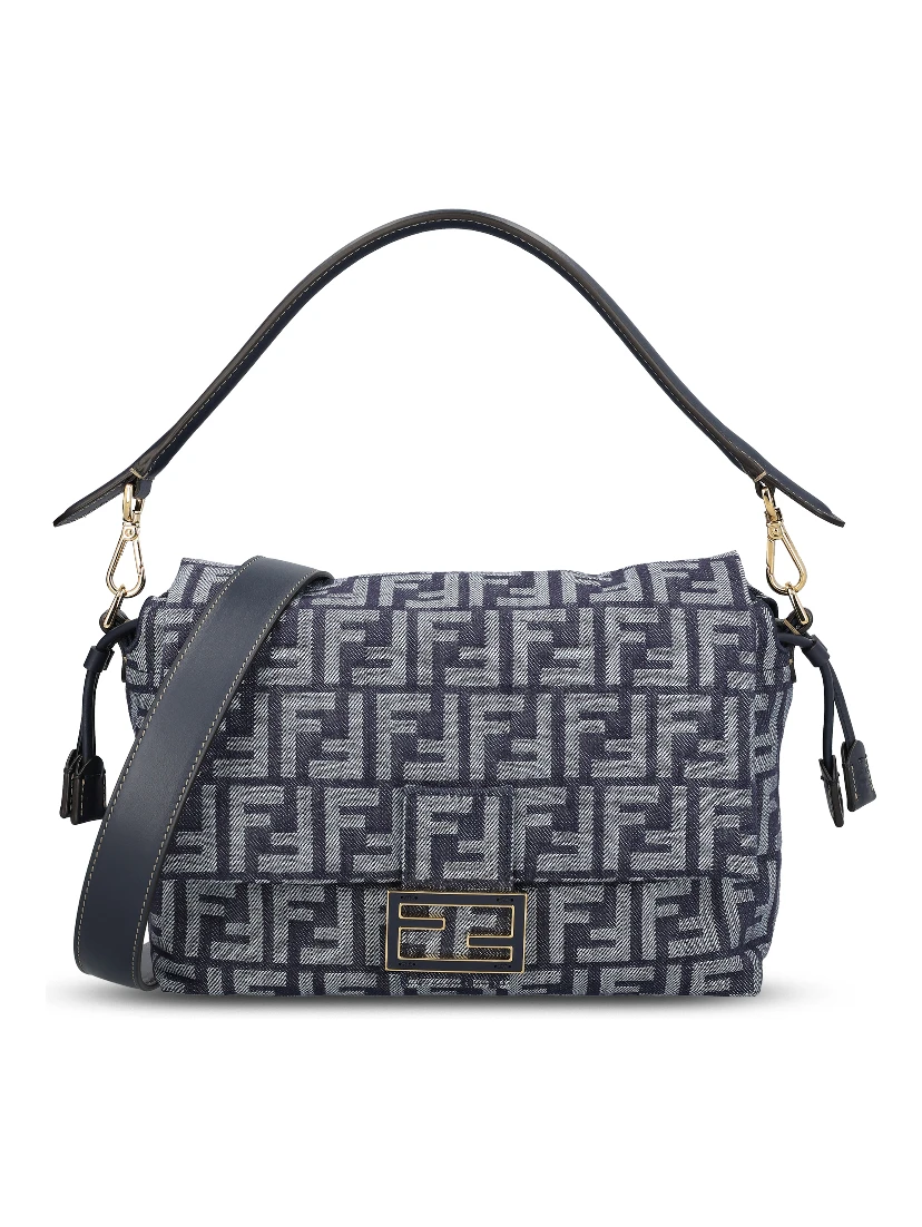 Fendi Bags.. Blue