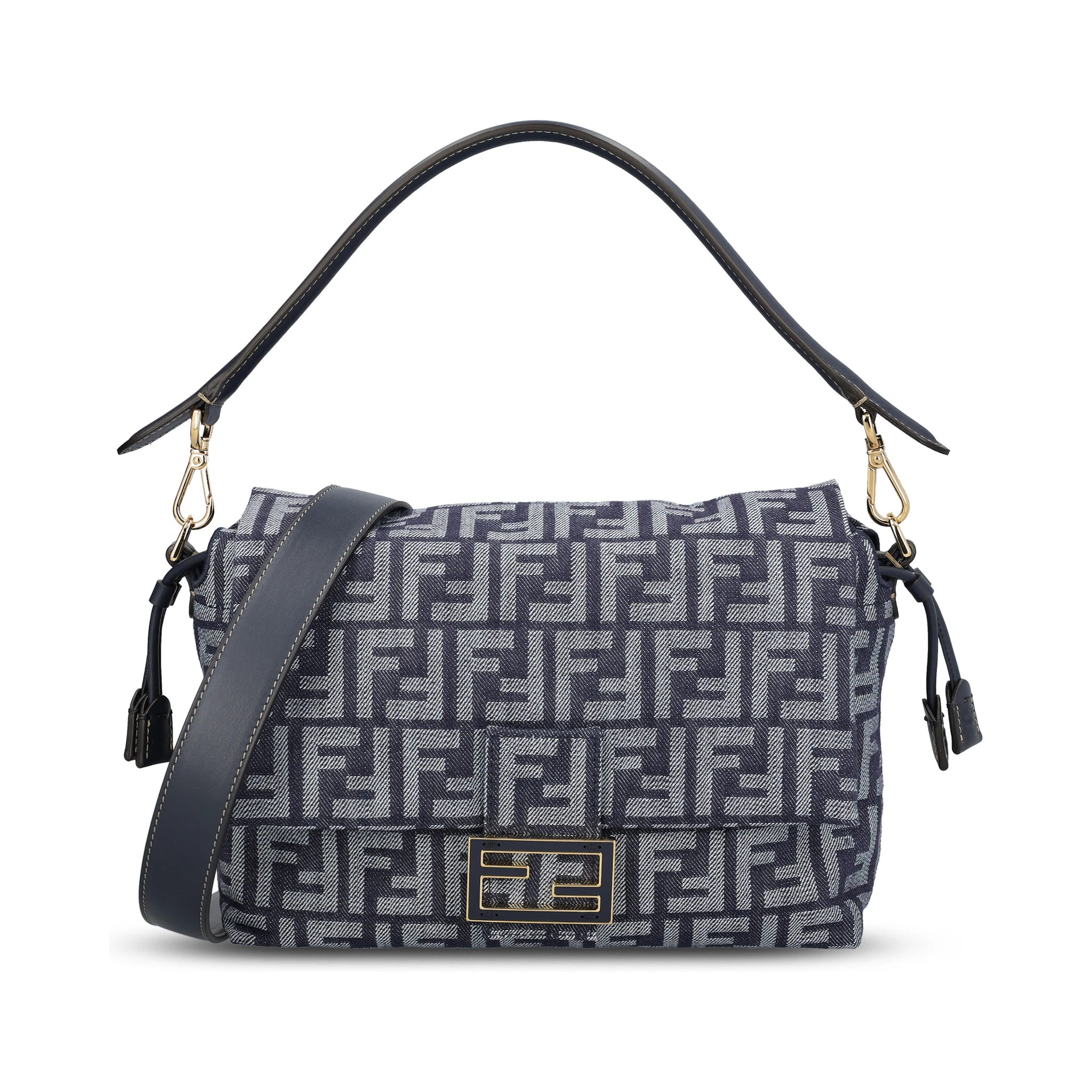Fendi Bags.. Blue