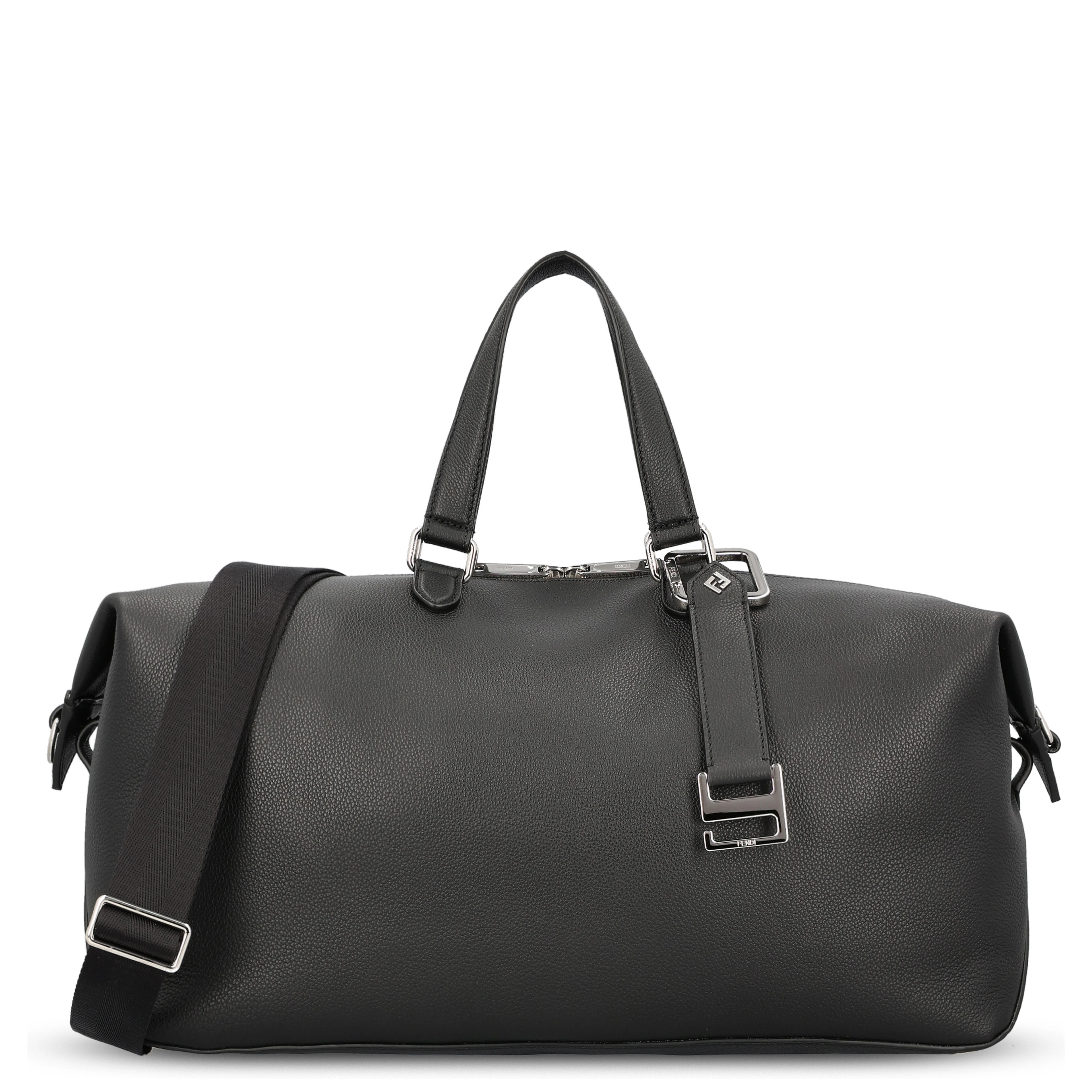 Fendi Bags.. Black