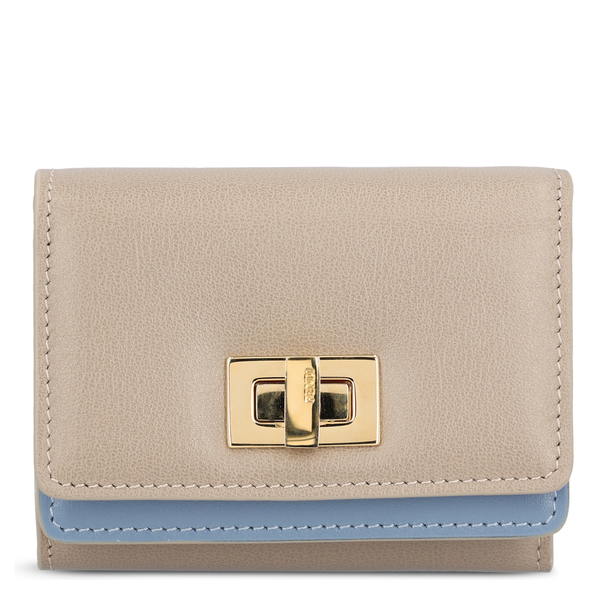 Fendi Wallets Beige