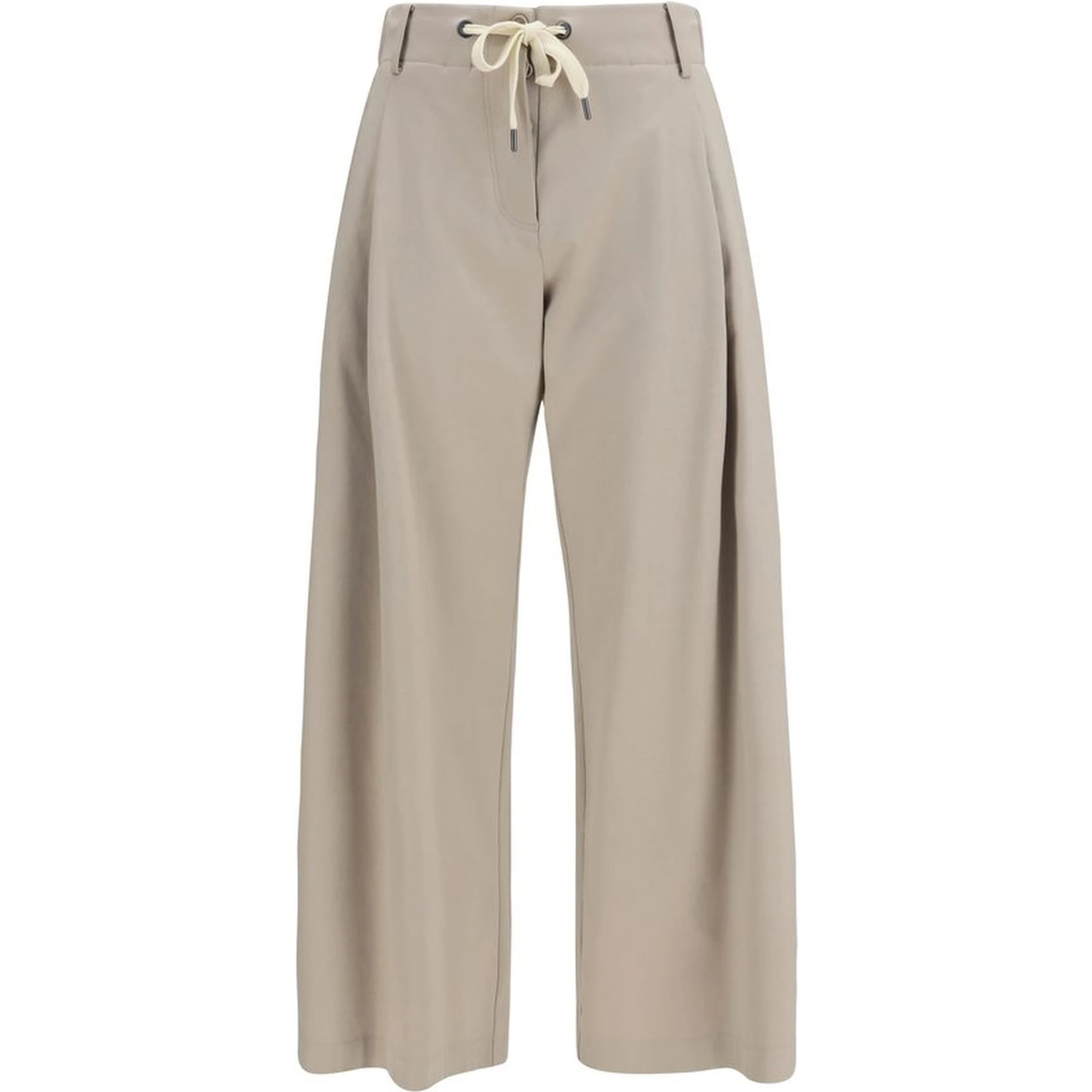 بنطال قطني بيج كاجوال