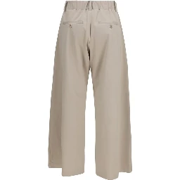 بنطال قطني بيج كاجوال