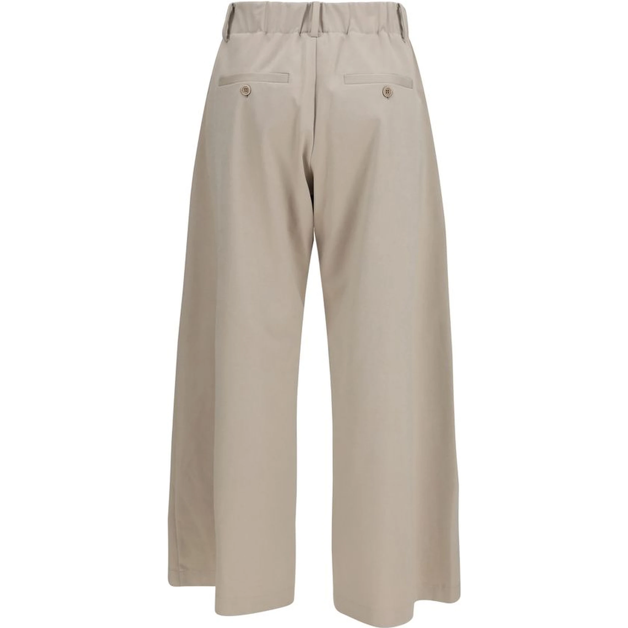 بنطال قطني بيج كاجوال