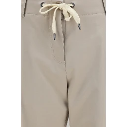 بنطال قطني بيج كاجوال