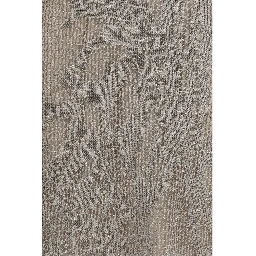 Gray Linen Casual Dress