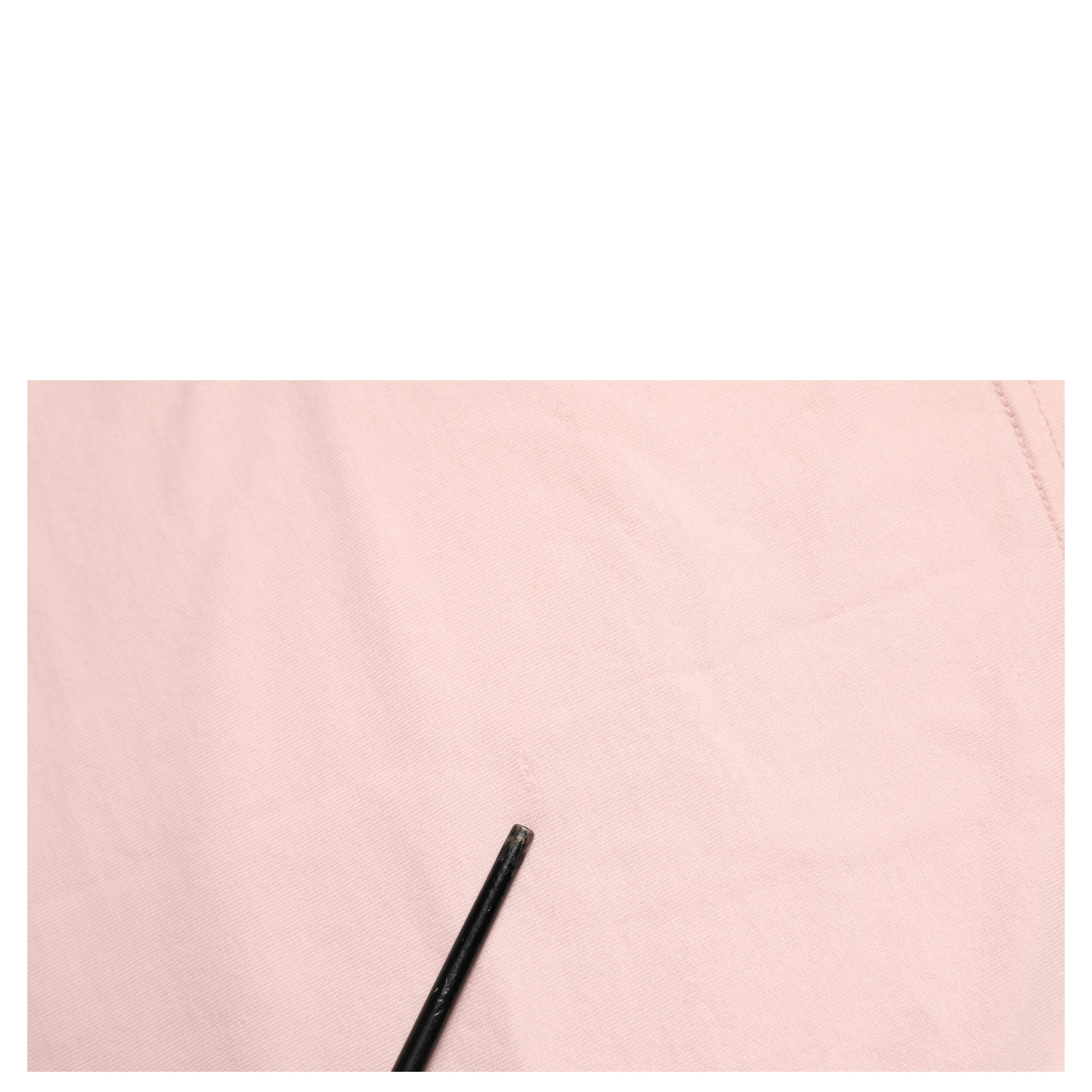 Pink DG 84 Sacred Heart Print Cotton T-shirt