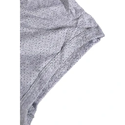 Gray Logo Cotton Men Regular Boxer Underwear