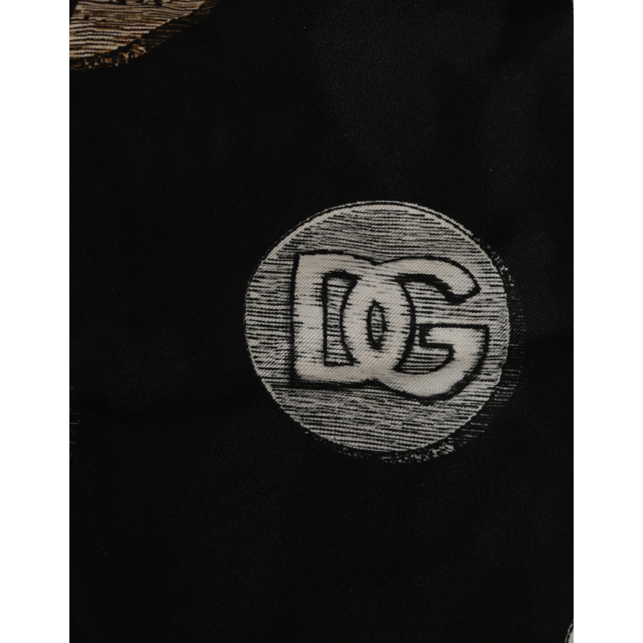 Black Ancient Coin Print Boxer Shorts Underwear