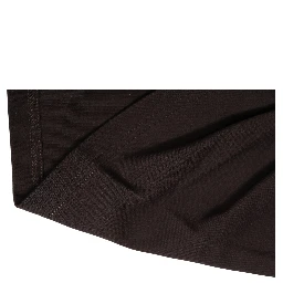 Brown Viscose Wide Belt Waist Cummerband Men