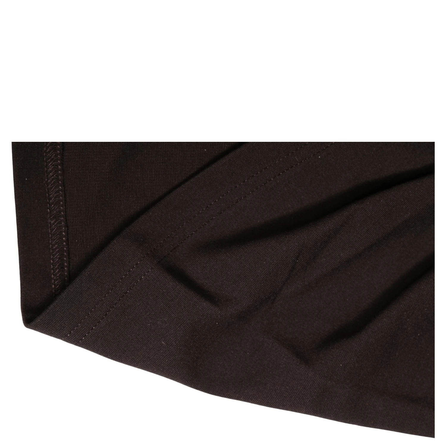 Brown Viscose Wide Belt Waist Cummerband Men