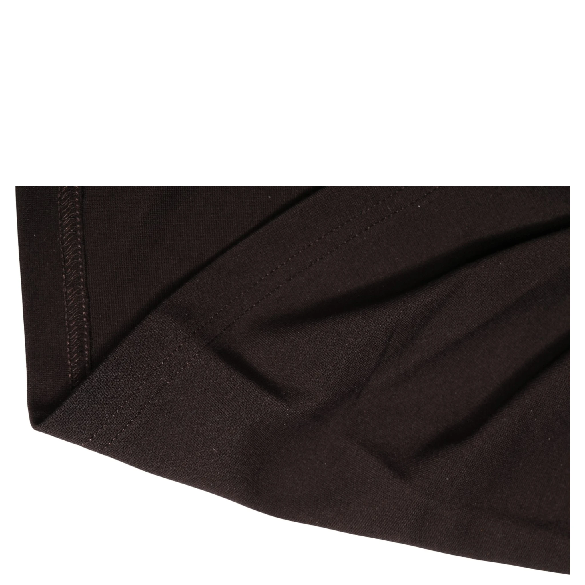 Brown Viscose Wide Belt Waist Cummerband Men