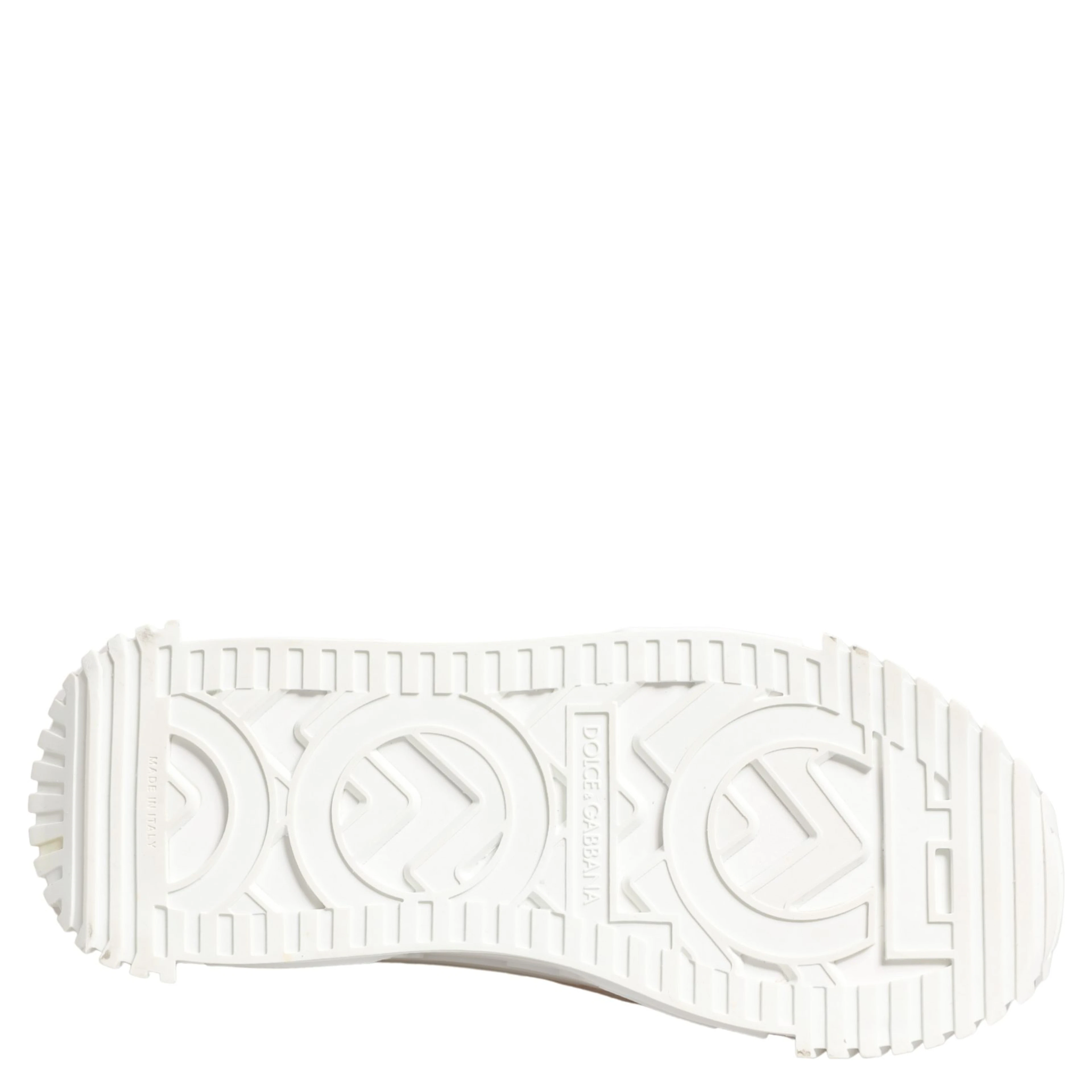 White NS1 Lace Up Low Top Sneakers Shoes