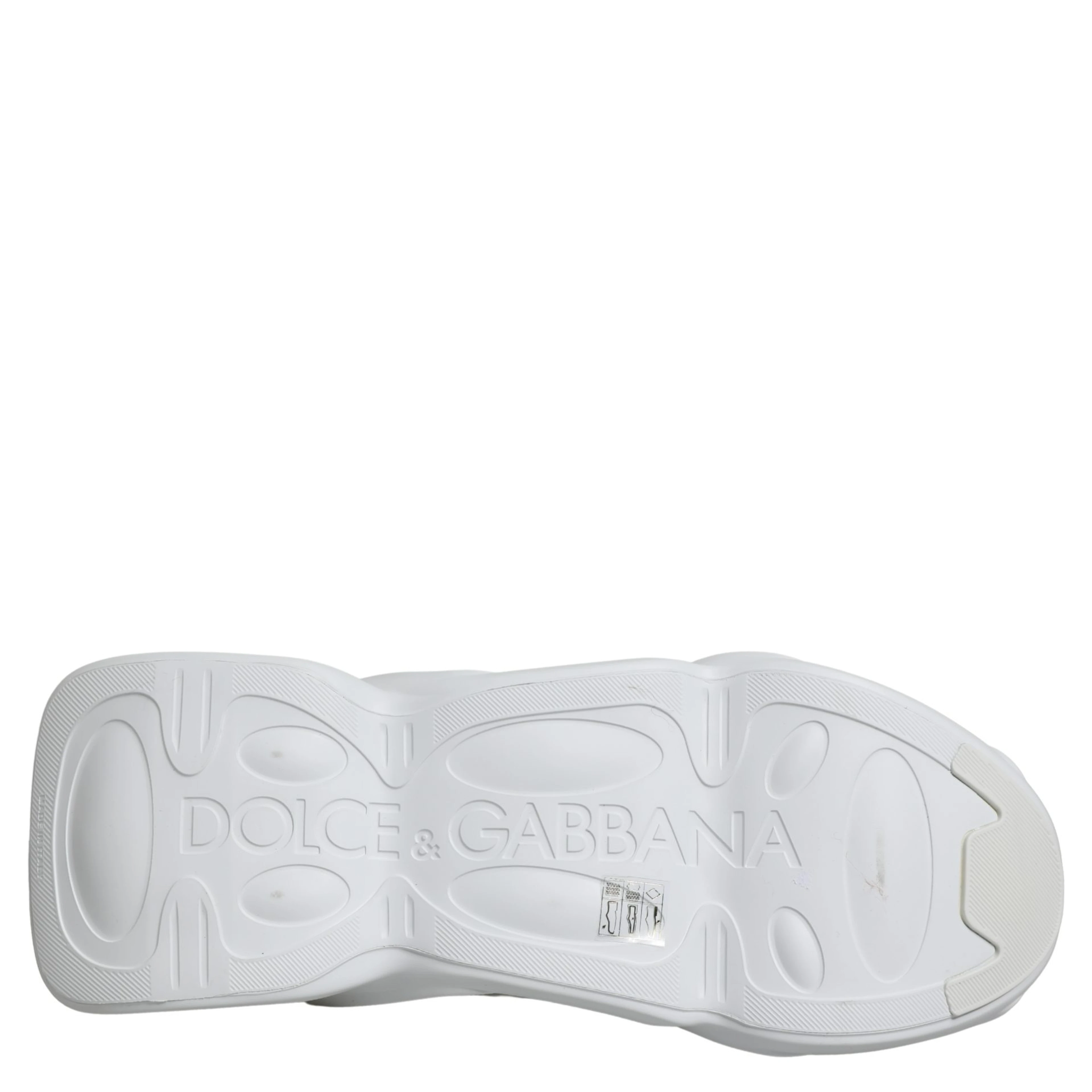 White Slip On Wave Low Top Sneakers Shoes