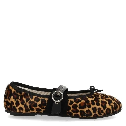 BALLERINA "BALLET TWIST"