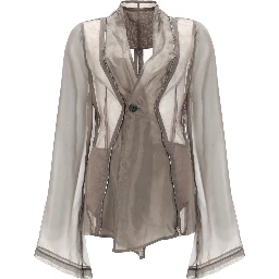 GIACCA MONOPETTO "STAG"