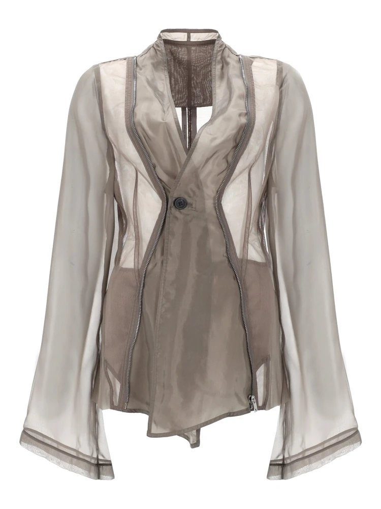 GIACCA MONOPETTO "STAG"