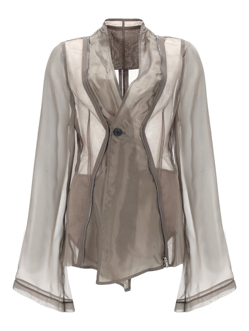 GIACCA MONOPETTO "STAG"