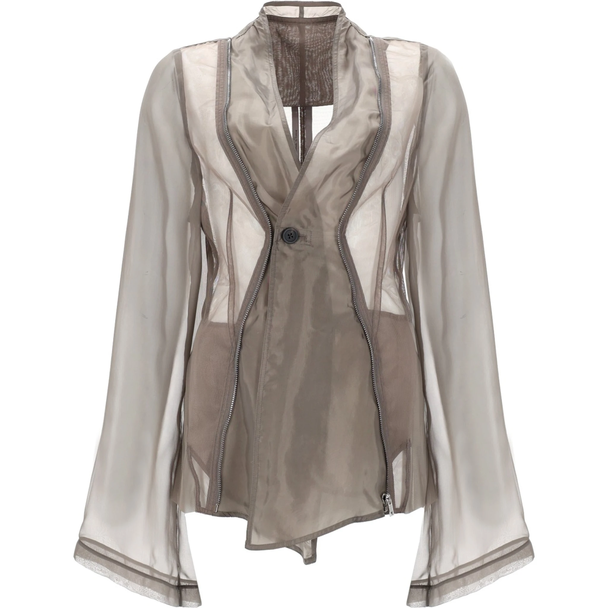 GIACCA MONOPETTO "STAG"