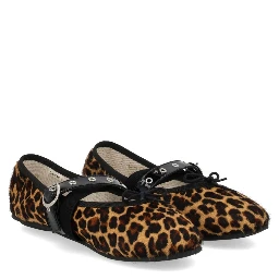 BALLERINA "BALLET TWIST"