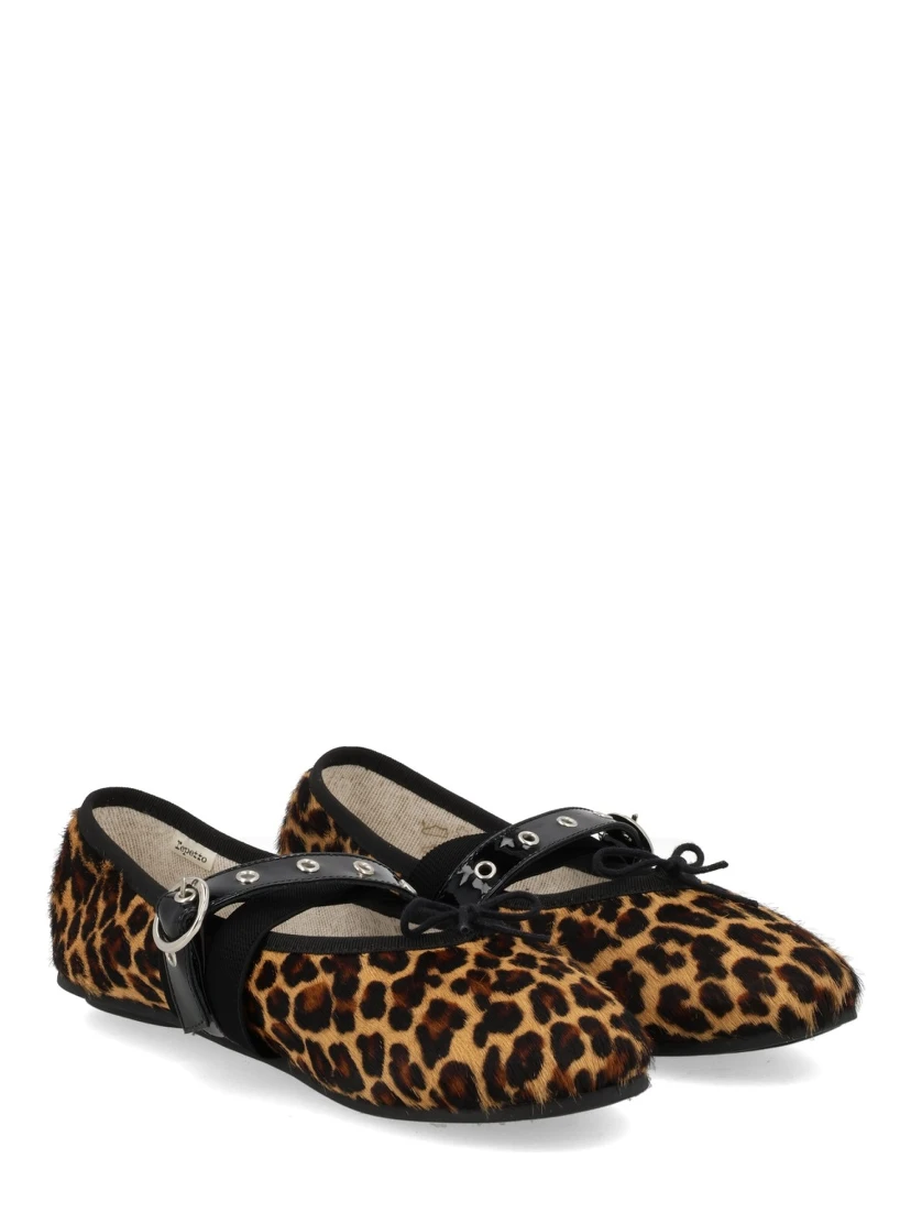 BALLERINA "BALLET TWIST"