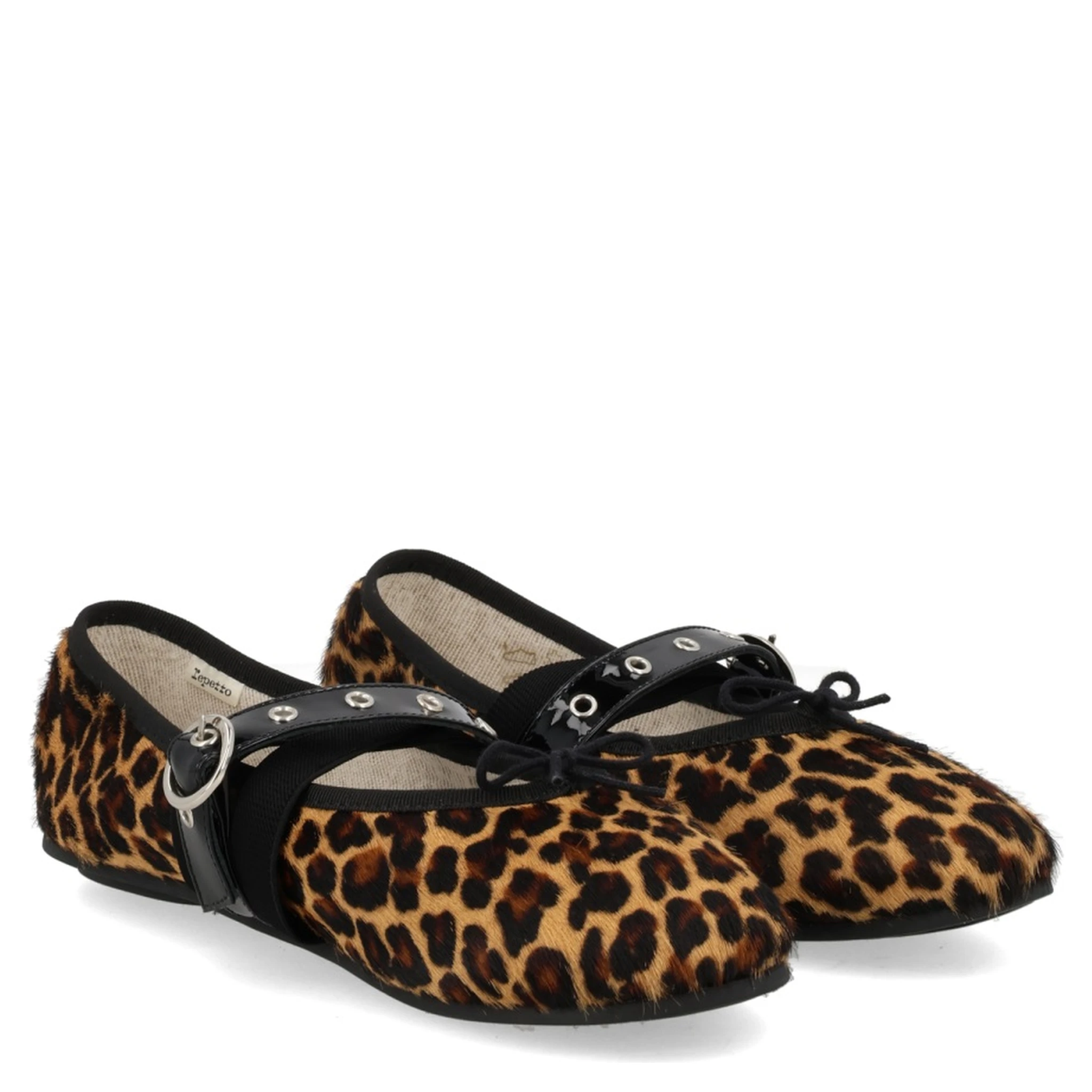 BALLERINA "BALLET TWIST"