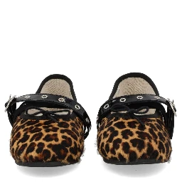 BALLERINA "BALLET TWIST"