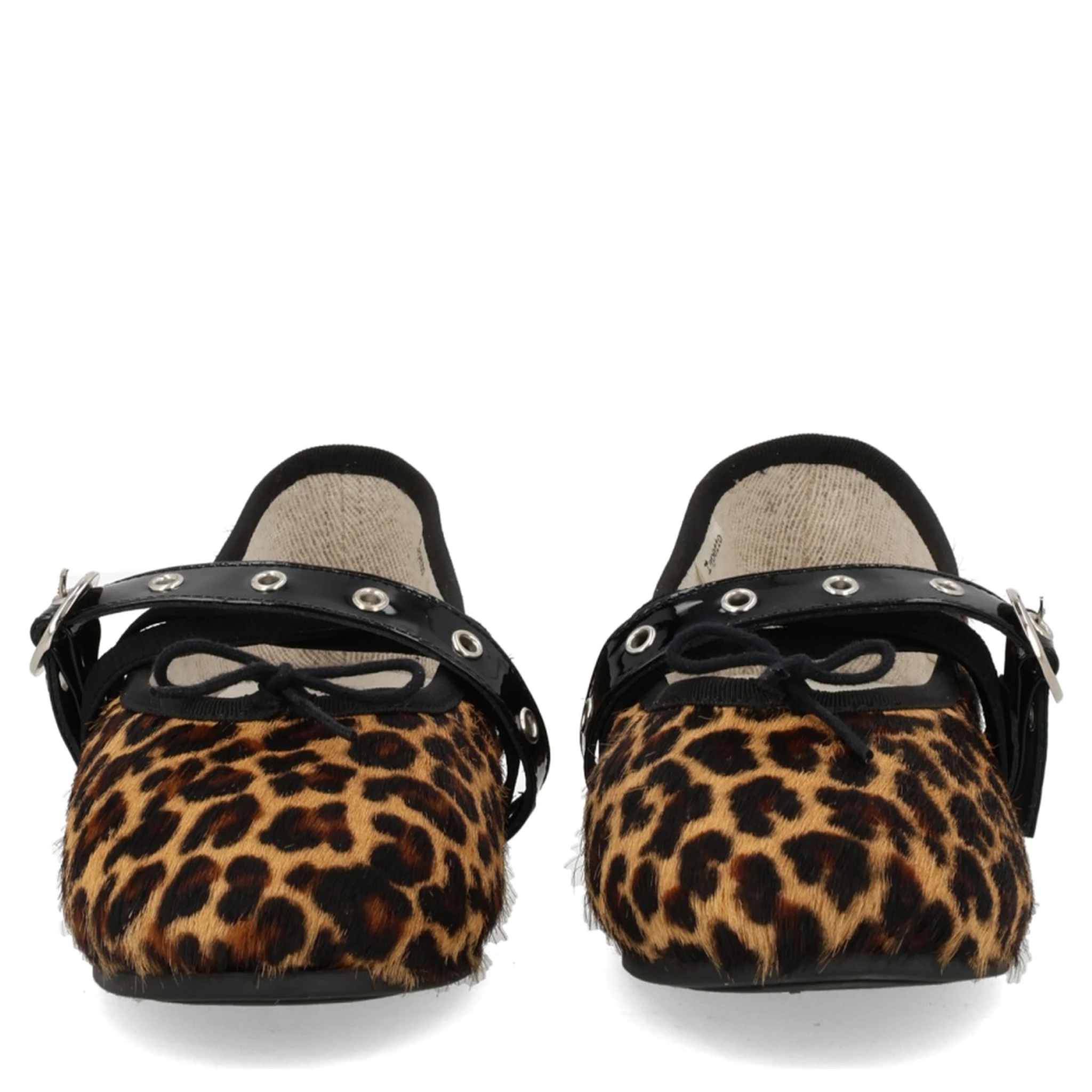 BALLERINA "BALLET TWIST"