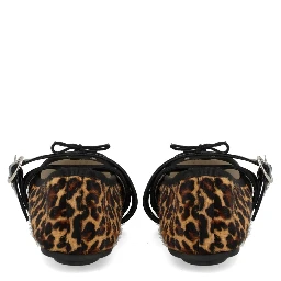 BALLERINA "BALLET TWIST"