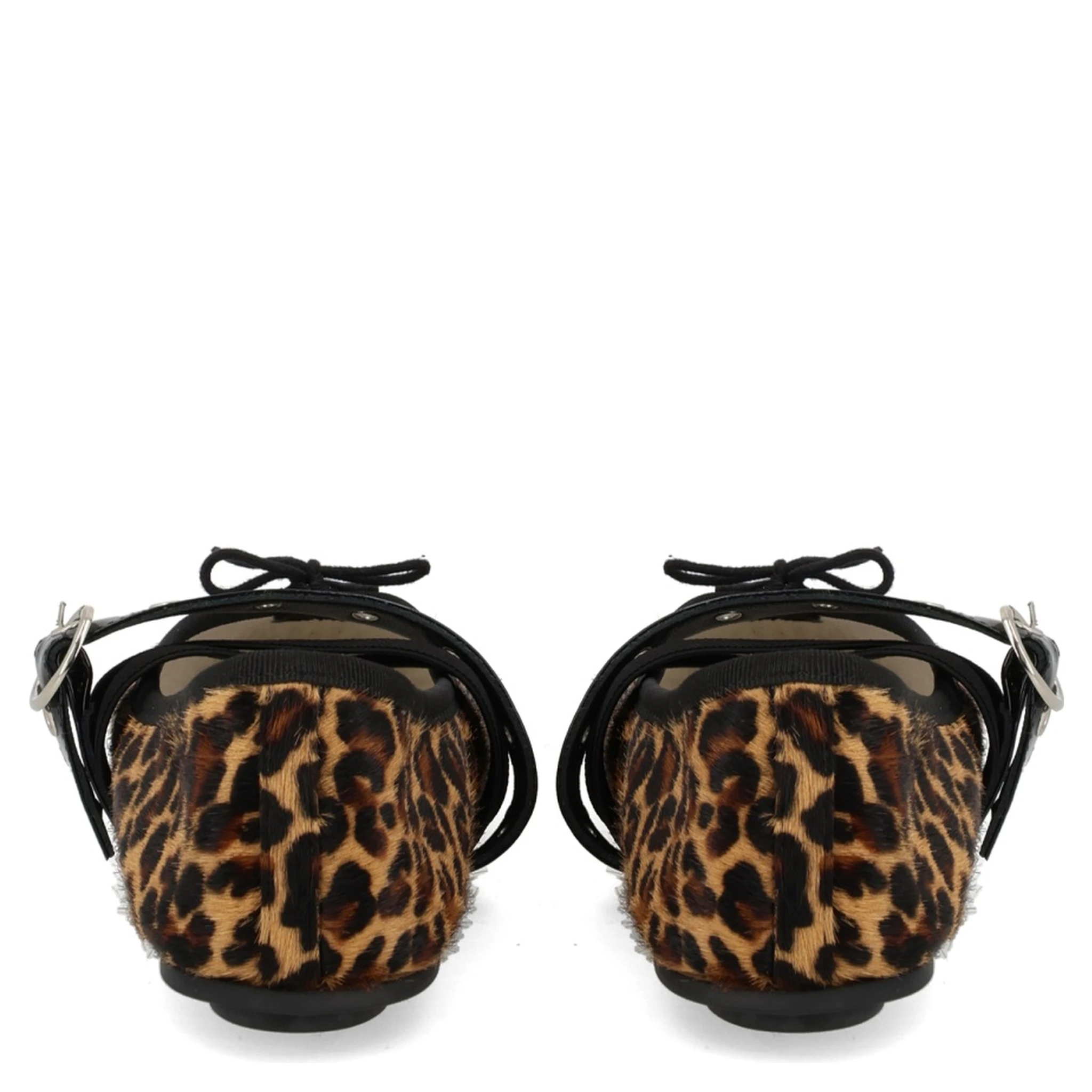 BALLERINA "BALLET TWIST"