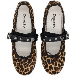 BALLERINA "BALLET TWIST"